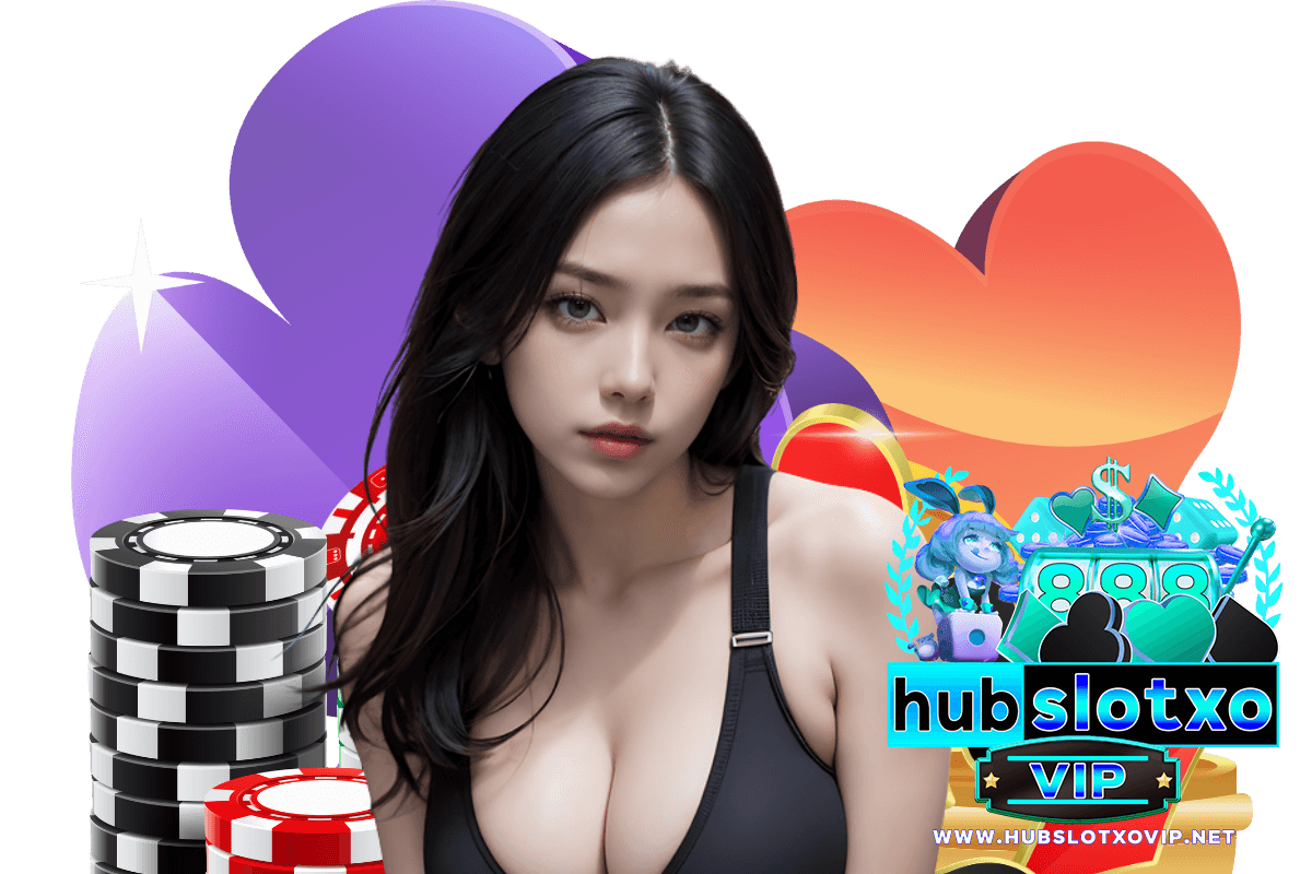 hubslotxovip