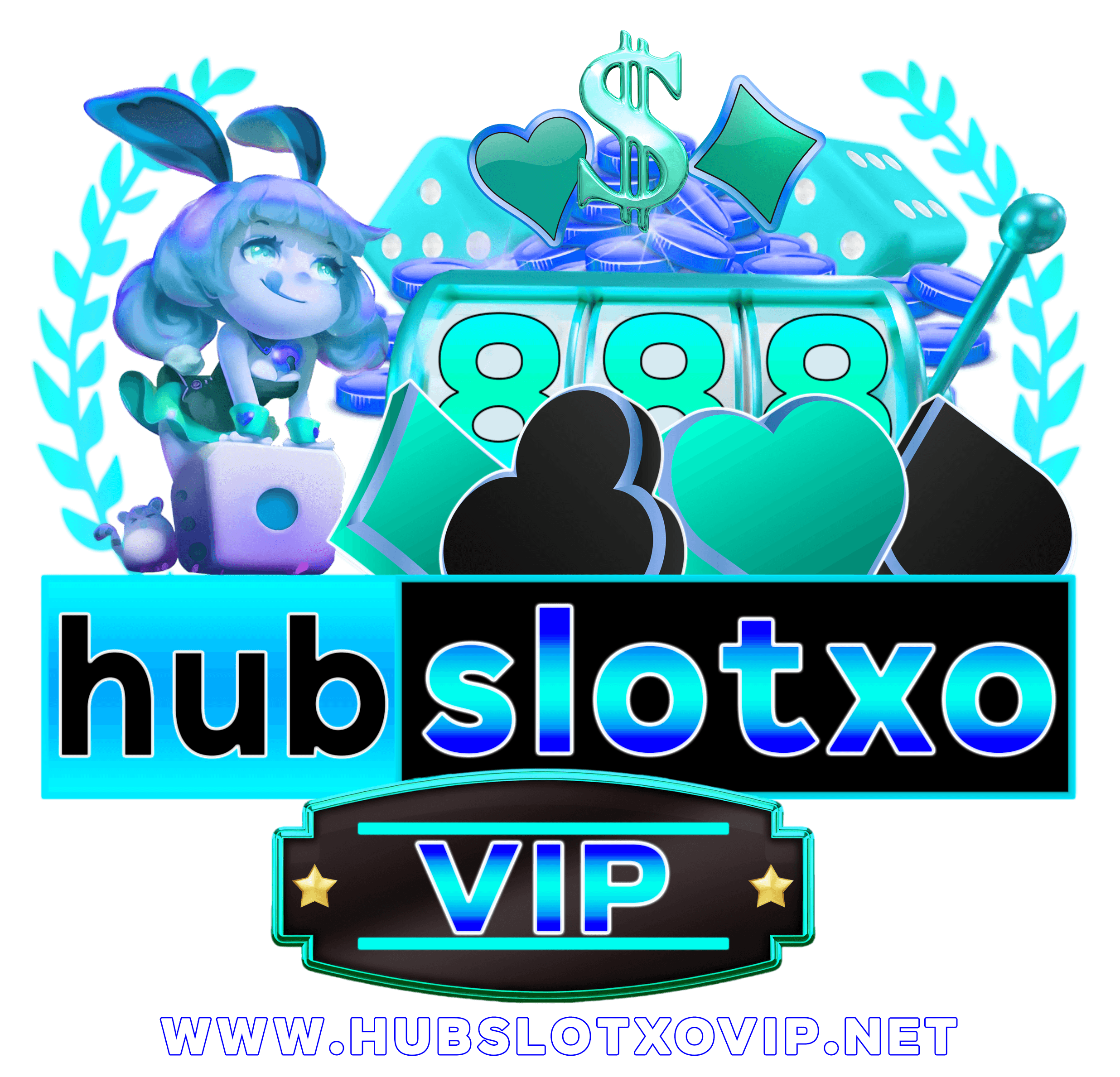 hubslotxovip